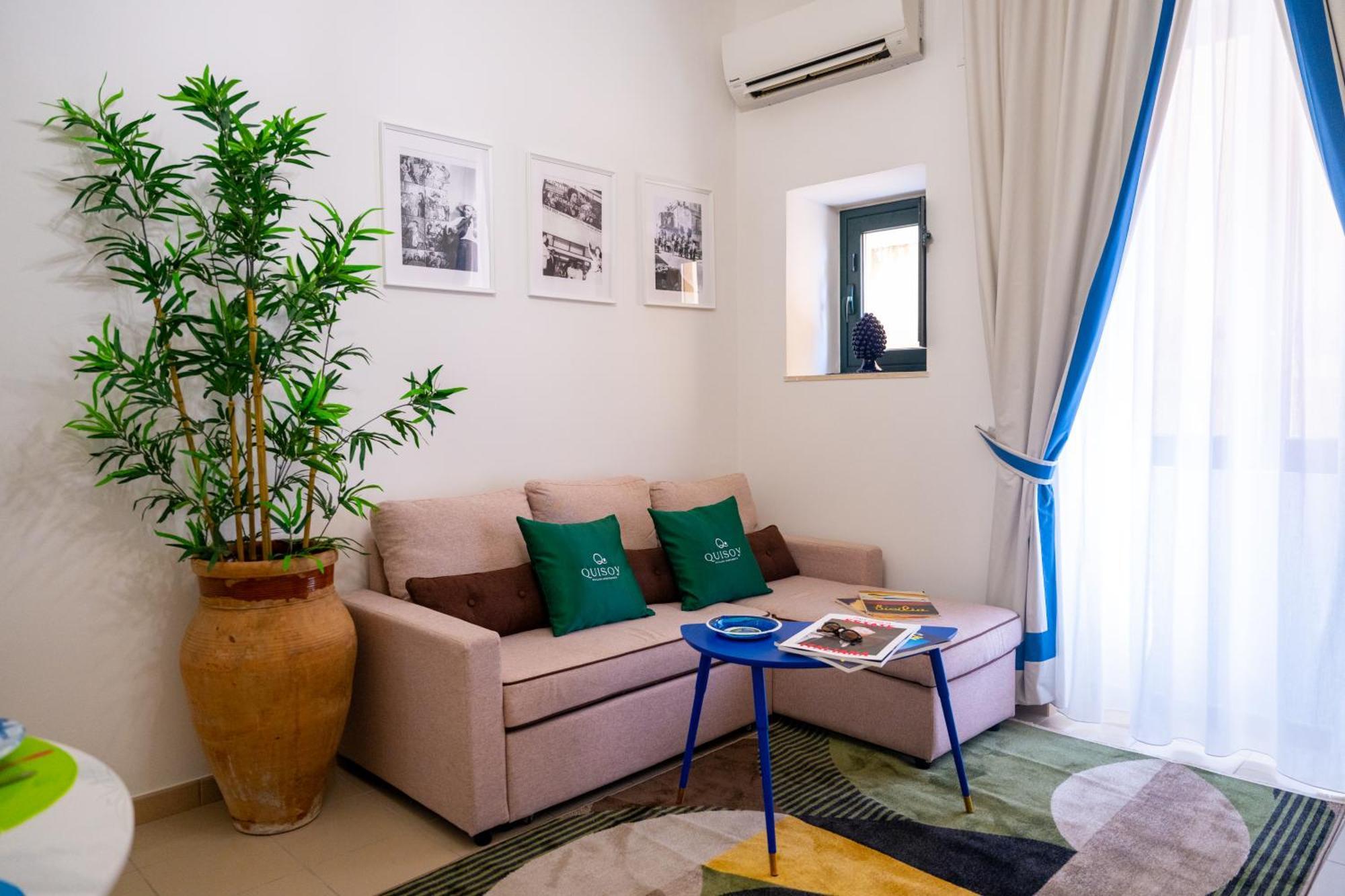 Ottaviano Apartment - Taormina Centro Екстер'єр фото